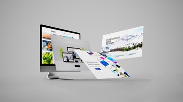 Website Design Services