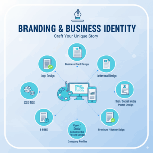 Branding & Business Identity