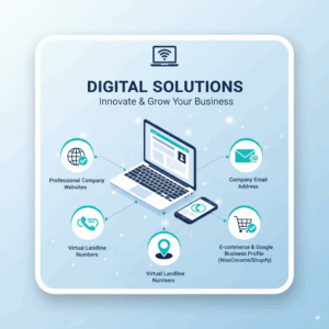 Digital Solutions