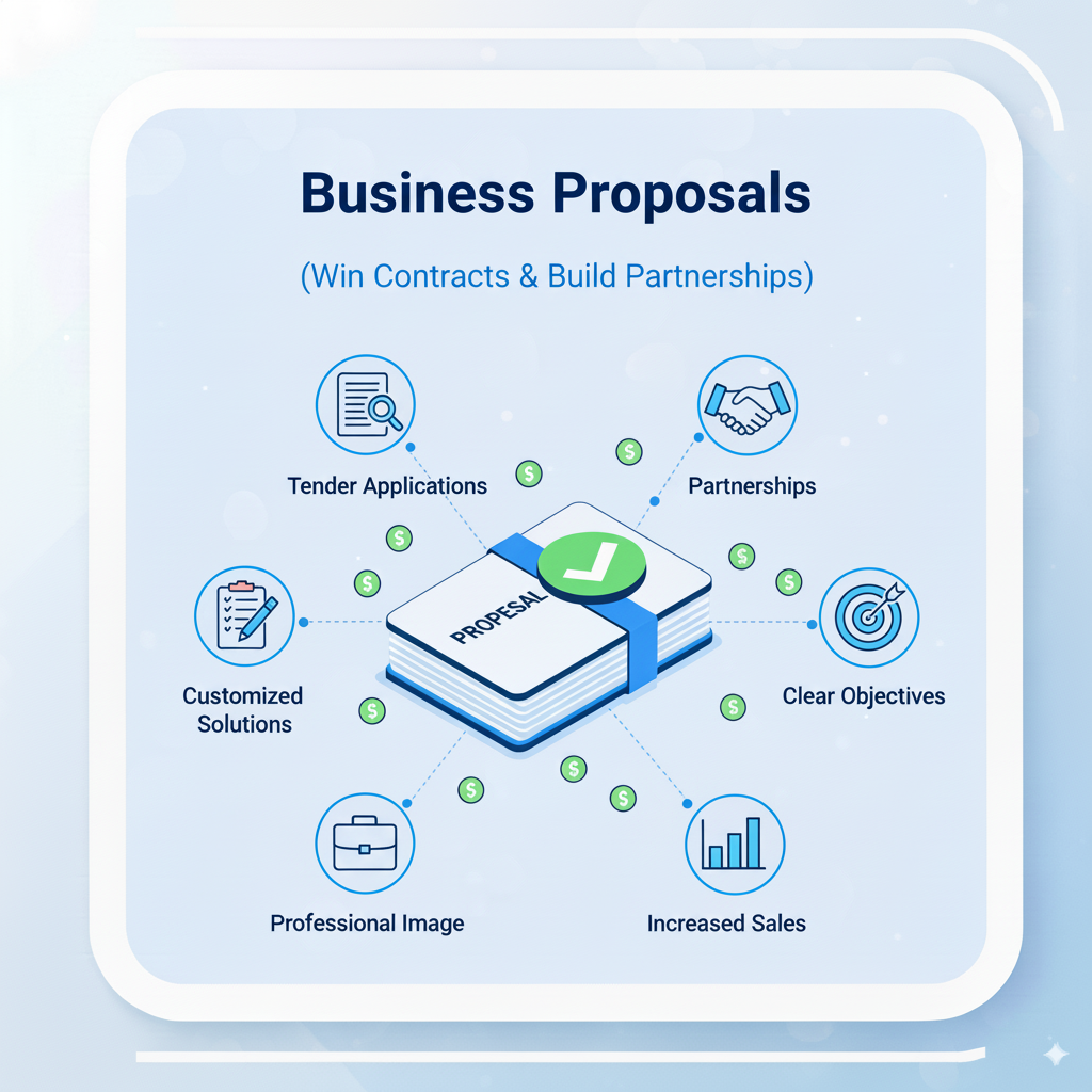 Business Proposals